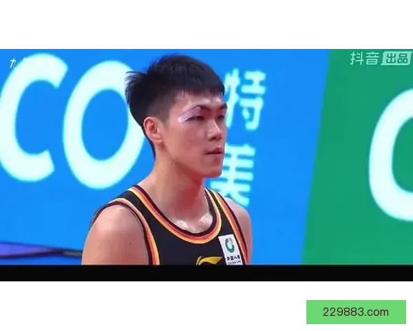 郭士强：锻炼新人庞峥麟失误多